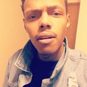 Meet your Posher, Darrus